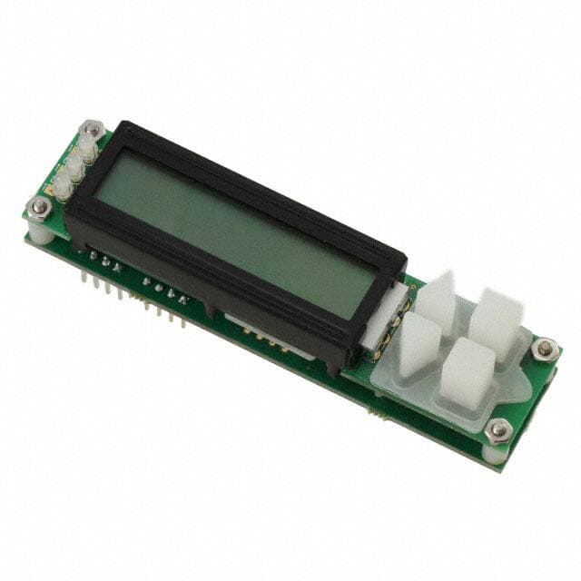 Matrix LK162A-4T-FGW