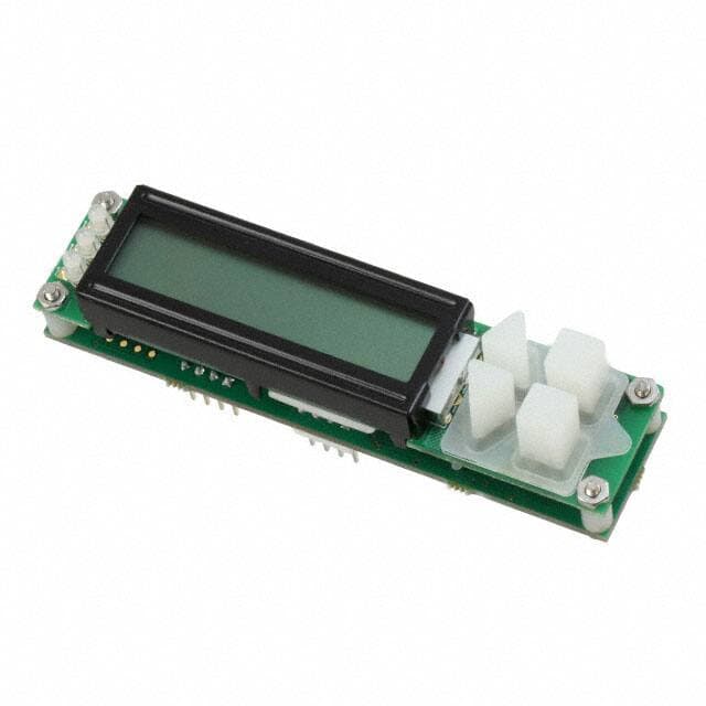 Matrix LK162A-4T-USB-FGW