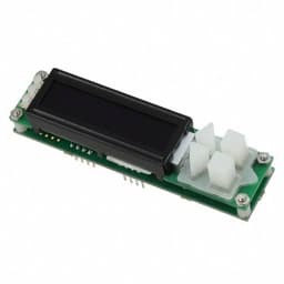 Matrix LK162A-4T-USB-TCI