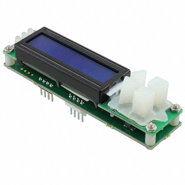 Matrix LK162A-4T-USB-WB