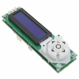 Matrix LK162B-7T-USB-WB