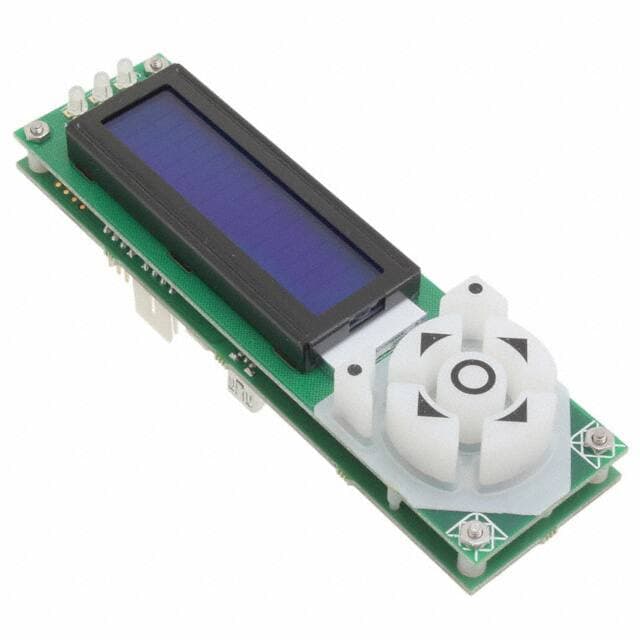 Matrix LK162B-7T-USB-WB