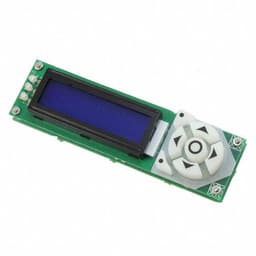 Matrix LK162B-7T-WB