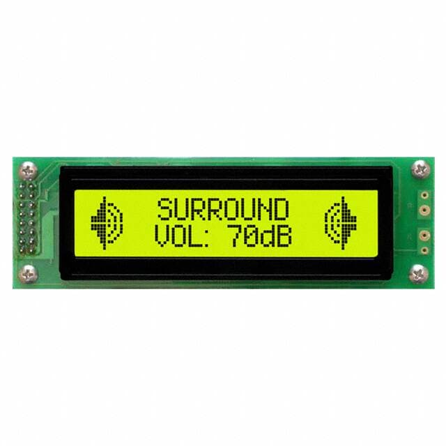 Matrix LK202-25-E