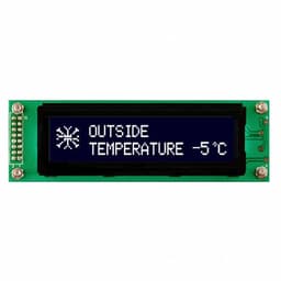 Matrix LK202-25-FW-E