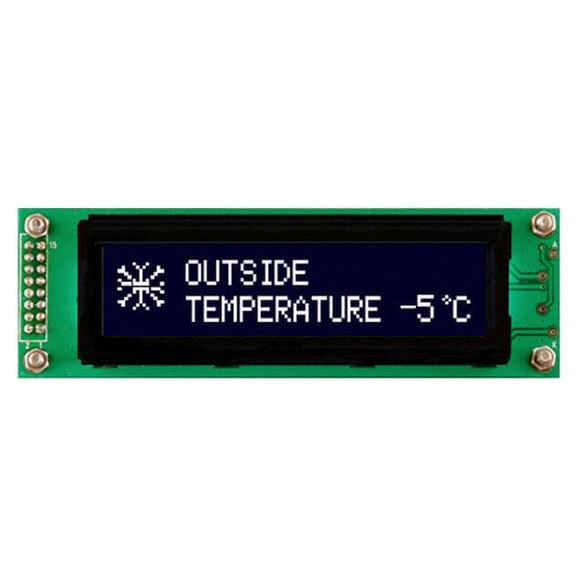 Matrix LK202-25-FW-E