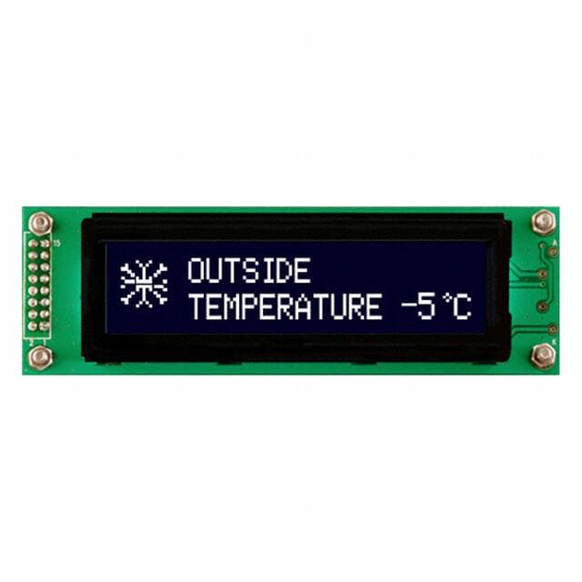 Matrix LK202-25-FW-V