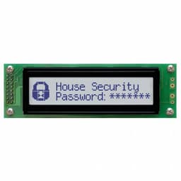 Matrix LK202-25-GW-E