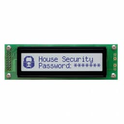 Matrix LK202-25-GW-V