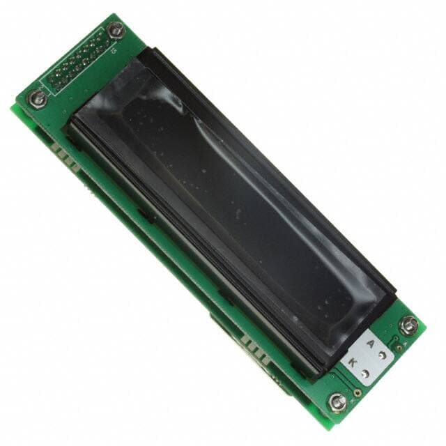Matrix LK202-25-IY