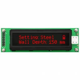 Matrix LK202-25-R