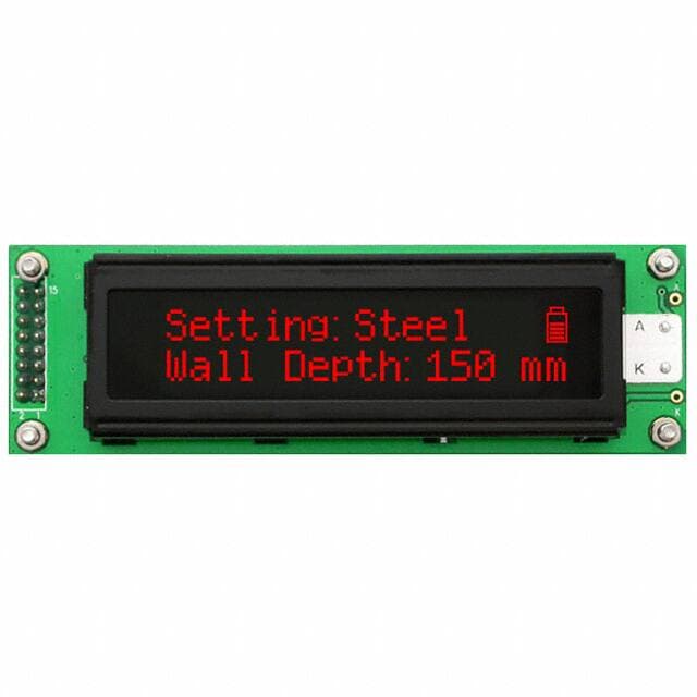Matrix LK202-25-R