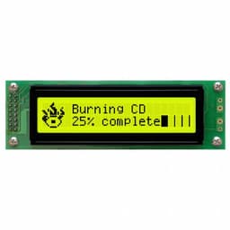 Matrix LK202-25-USB-E