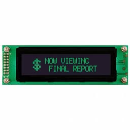 Matrix LK202-25-USB-FG