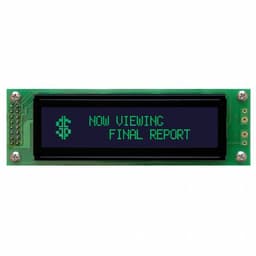 Matrix LK202-25-USB-FG-E