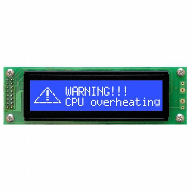 Matrix LK202-25-USB-WB-E