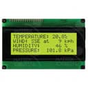 Matrix LK204-25-422-E