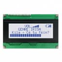 Matrix LK204-25-422-GW