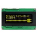 Matrix LK204-25-422-IY