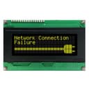 Matrix LK204-25-422-IY-E