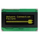 Matrix LK204-25-422-IY-V