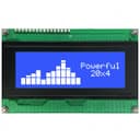 Matrix LK204-25-422-WB