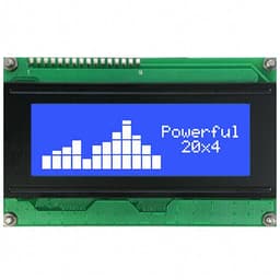 Matrix LK204-25-422-WB