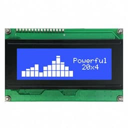 Matrix LK204-25-422-WB-V
