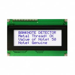 Matrix LK204-25-GW
