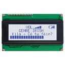 Matrix LK204-25-GW-V