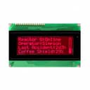 Matrix LK204-25-R