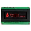Matrix LK204-25-R-E