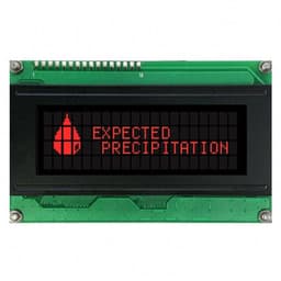 Matrix LK204-25-R-E