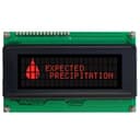 Matrix LK204-25-R-V
