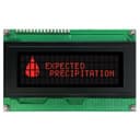 Matrix LK204-25-R-VPT