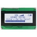 Matrix LK204-25-USB-GW