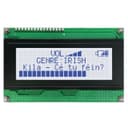 Matrix LK204-25-USB-GW-E