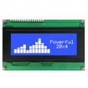 Matrix LK204-25-USB-WB