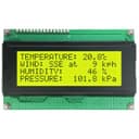 Matrix LK204-25-V