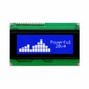 Matrix LK204-25-WB
