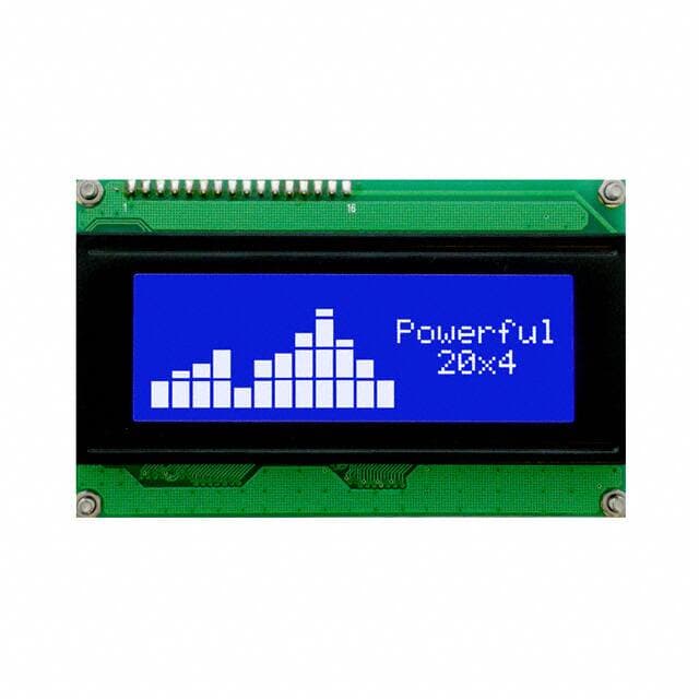 Matrix LK204-25-WB