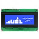 Matrix LK204-25-WB-E