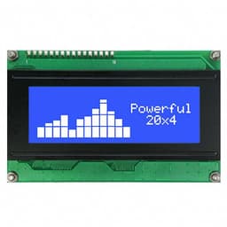 Matrix LK204-25-WB-E