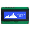 Matrix LK204-25-WB-V
