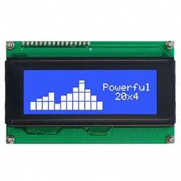 Matrix LK204-25-WB-V