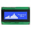 Matrix LK204-25-WB-VPT