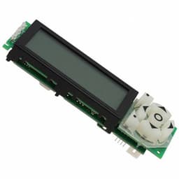 Matrix LK204-7T-1U-GW