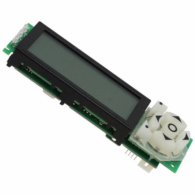 Matrix LK204-7T-1U-GW