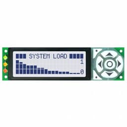 Matrix LK204-7T-1U-GW-E