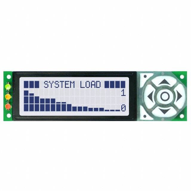 Matrix LK204-7T-1U-GW-E